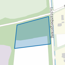 Perceel HTN03-B-1671