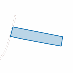 Perceel HTN03-B-1825