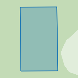 Perceel HTN03-B-1865