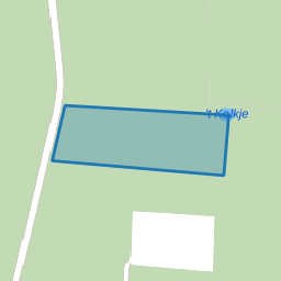 Perceel HTN03-B-1906