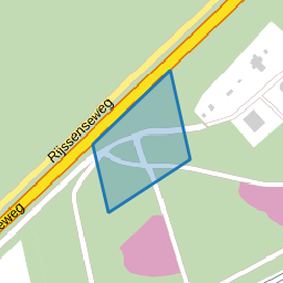 Perceel HTN03-B-1961