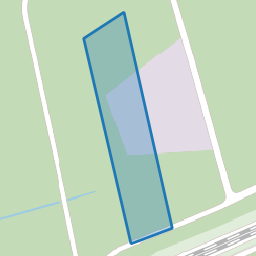 Perceel HTN03-B-1962