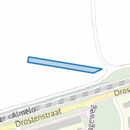 Perceel HTN03-B-1966