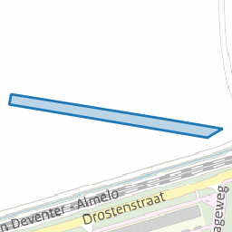 Perceel HTN03-B-1980