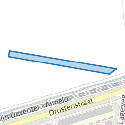 Perceel HTN03-B-1981