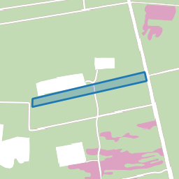 Perceel HTN03-B-1999