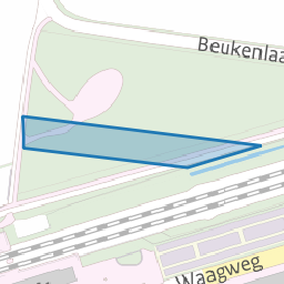 Perceel HTN03-B-2063