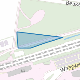 Perceel HTN03-B-2066