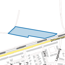 Perceel HTN03-B-2083