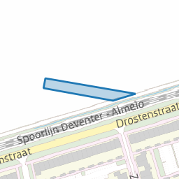 Perceel HTN03-B-2084