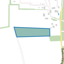 Perceel HTN03-B-2115