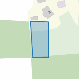 Perceel HTN03-B-2117