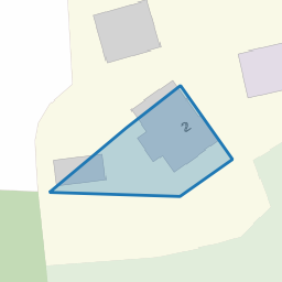 Perceel HTN03-B-2118