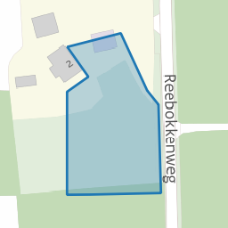 Perceel HTN03-B-2120