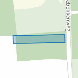 Perceel HTN03-B-2121