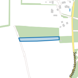 Perceel HTN03-B-2122