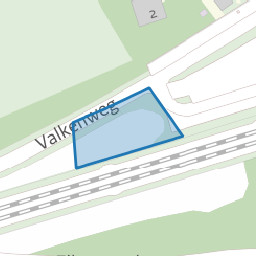 Perceel HTN03-B-2151