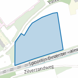 Perceel HTN03-B-2154