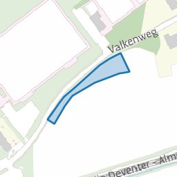 Perceel HTN03-B-2155