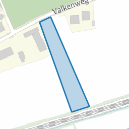 Perceel HTN03-B-2163