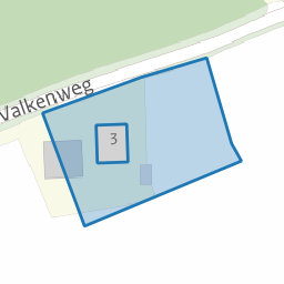 Perceel HTN03-B-2166