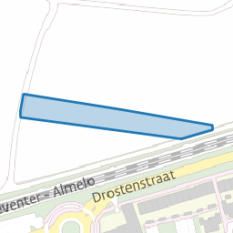 Perceel HTN03-B-2242