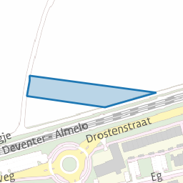 Perceel HTN03-B-2243