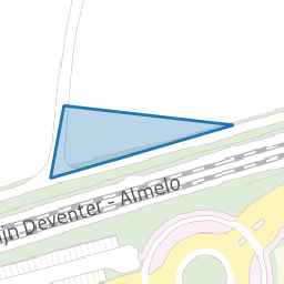 Perceel HTN03-B-2245