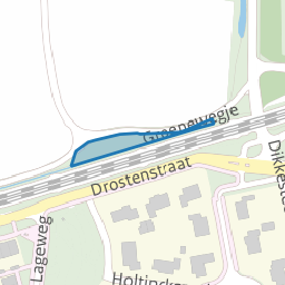 Perceel HTN03-B-2331