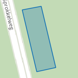 Perceel HTN03-B-2355