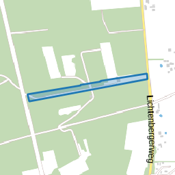 Perceel HTN03-B-2356