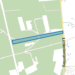 Perceel HTN03-B-2357