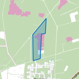 Perceel HTN03-B-2438