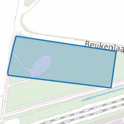 Perceel HTN03-B-2451