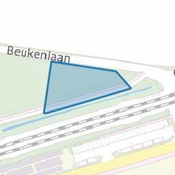 Perceel HTN03-B-2452