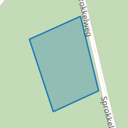 Perceel HTN03-B-2478