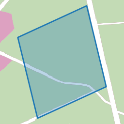 Perceel HTN03-B-2481