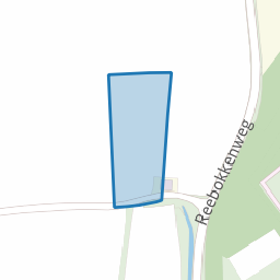 Perceel HTN03-B-2491