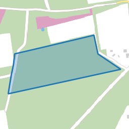 Perceel HTN03-B-2493