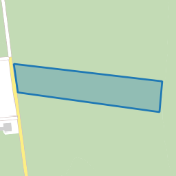 Perceel HTN03-B-2498