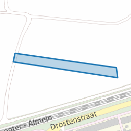 Perceel HTN03-B-2505