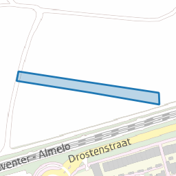 Perceel HTN03-B-2506