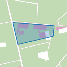 Perceel HTN03-B-2560