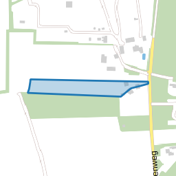 Perceel HTN03-B-2575