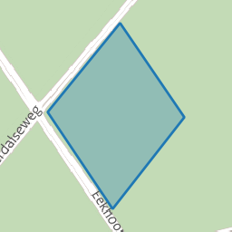 Perceel HTN03-B-2603