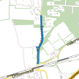 Perceel HTN03-B-2636