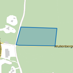 Perceel HTN03-B-2668