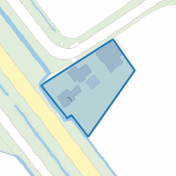 Perceel HTN03-B-2697