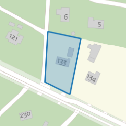 Perceel HTN03-B-2765