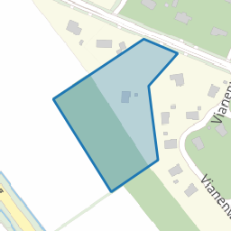 Perceel HTN03-B-2768